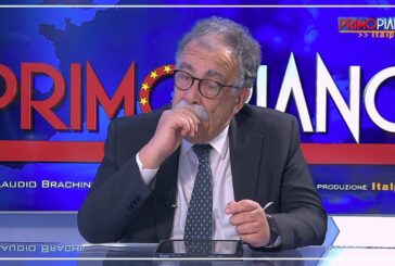 Ruotolo "Fuga da Rai-Telemeloni. Per uscire dalla crisi serve il Sud"