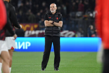 Pioli "A fine stagione parleremo di futuro col club"