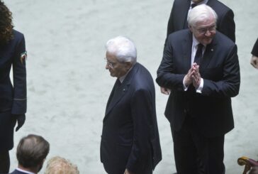 Europee, Mattarella con presidenti Austria e Germania "Andata a votare"