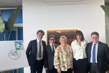 SAC festeggia 100 anni dell'Aeroporto di Catania