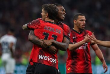 Il Milan torna a vincere e inguaia il Cagliari