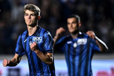 Doppio De Ketelaere, l'Atalanta piega 2-1 la Roma