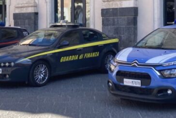 'Ndrangheta e traffico di droga, 137 indagati a Cosenza