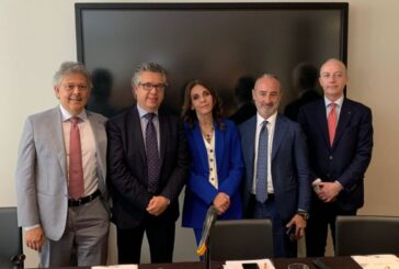 Viaggio per immagini nella salute, nasce Fujifilm Healthcare Italia