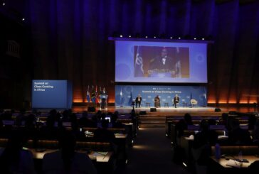 Eni promuove in Africa l'accesso a sistemi di cottura più moderni