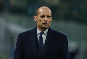 Allegri "Sfavoriti? In un attimo le partite cambiano"