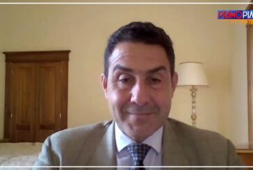 Vannacci "Vorrei un'Europa più identitaria. Ucraina? Ricercare la pace"