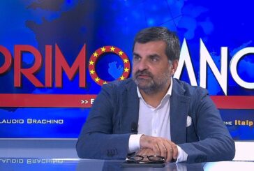 Giustizia, Palamara "Oggi ci sono le condizioni per le riforme"