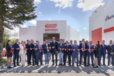 Maschio Gaspardo inaugura il primo Full Line Store in Spagna