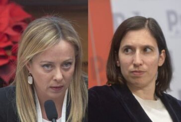 Salta duello tv Meloni-Schlein, Rai "Manca maggioranza chiesta da Agcom"