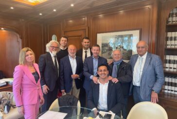 Gruppo Netweek acquista le emittenti televisive di Telecity