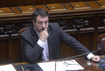 Europee, Salvini "Spiace non possano esserci confronti fra tutti"