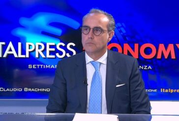 Ruvolo (Confimprenditori) "Difendere Pmi e Made in Italy"