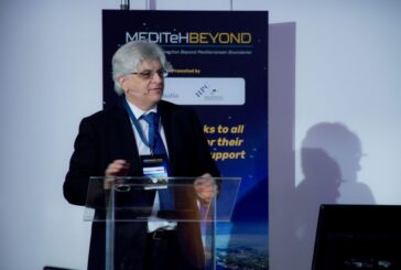 Sanità digitale, nasce il network MEDITeH BEYOND
