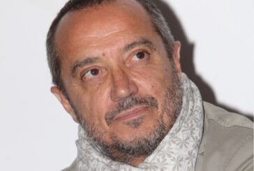 Si è spento Franco Di Mare