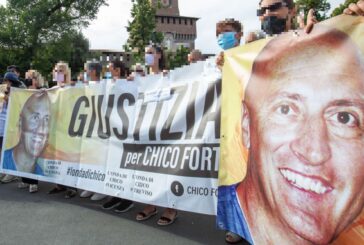 Chico Forti è rientrato in Italia dopo 24 anni