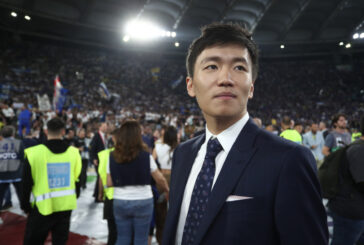 Zhang "Da Oaktree minacce legali, a rischio la stabilità dell'Inter"