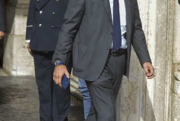 Energia, Barbaro "L'impegno dell'Italia in Africa per il Piano Mattei"
