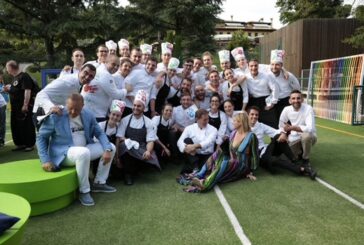 "Gli Artisti dello Streetfood", il 29 maggio l'edizione 2024