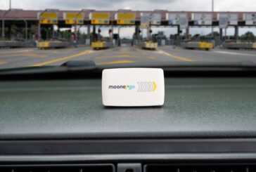 MooneyGo presenta l'offerta per l'estate e si rafforza nel telepedaggio