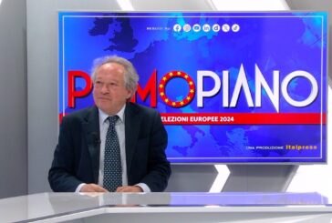 Taradash "Da Russia e Cina le più grandi minacce per l'Europa"