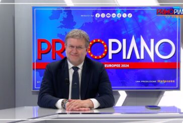 Fidanza "Vogliamo riprodurre anche in Europa il modello Meloni"