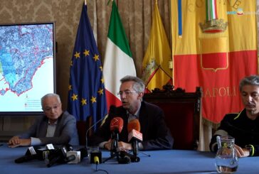 Campi Flegrei, Manfredi "Secondo l'Ingv trend non è variato, non c'è allarme"