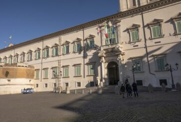Consiglio Supremo Difesa "Scenario generale ulteriormente deteriorato"