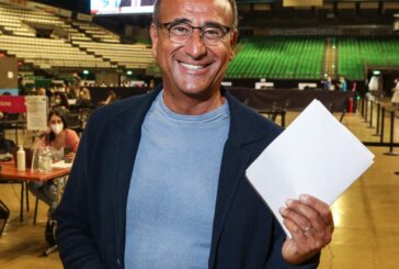 Sanremo, Carlo Conti nuovo direttore artistico e conduttore del Festival