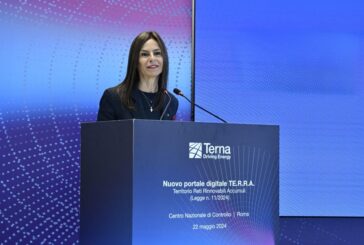 Infrastrutture energetiche, da Terna portale digitale per l'efficienza