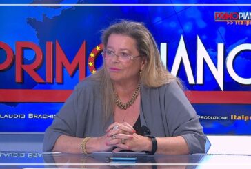 Europee, Cappiello "I professionisti possono dare un grande contributo"