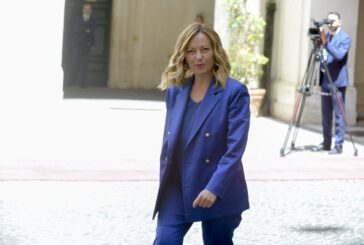 Redditometro, Meloni "Sospenderemo il decreto"