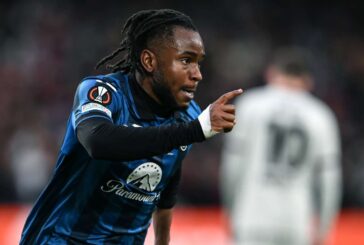 L'Atalanta trionfa in Europa League, 3-0 in finale al Bayer