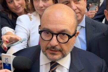 Sangiuliano "La cultura crea buoni cittadini"
