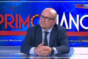 Deidda "Costruire in Europa una destra moderna conservatrice"