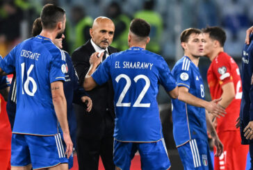 Calafiori e Fagioli nella lista dei 30 per Euro2024