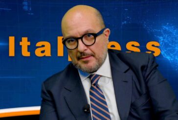 Sangiuliano "Cultura è sviluppo, Pantheon di Roma può essere modello"