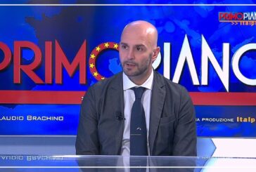 Europee, Procaccini "L'Ue faccia meno ma faccia meglio"