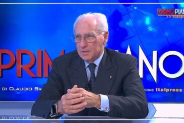 Ciucci "Ponte sullo Stretto entro il 2032, benefici superano i costi"