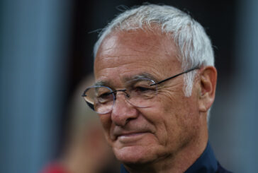 Cagliari-Fiorentina 2-3 nell'ultima di mister Ranieri