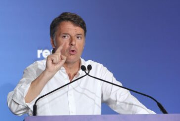 Governo, Renzi "Sul redditometro hanno fatto un errore da mediocri"