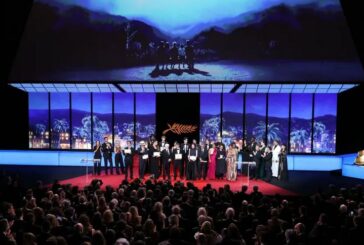 Festival di Cannes, la Palma d'Oro va ad "Anora" di Sean Baker
