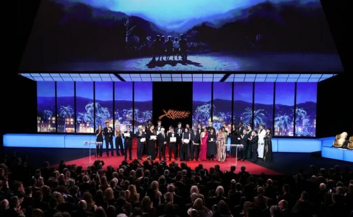 Festival di Cannes, la Palma d'Oro va ad "Anora" di Sean Baker