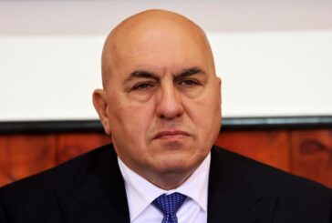 Ucraina, Crosetto "La Nato non decide la linea per tutte le nazioni"