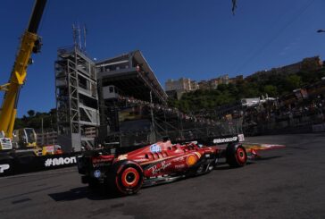 Leclerc trionfa nella "sua" Monaco davanti a Piastri e Sainz