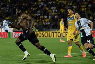 L'Udinese vince e si salva, Frosinone in serie B
