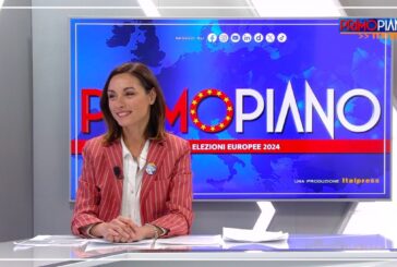 Europee, Franzi "Regolamentare social per tutelare giovani generazioni"