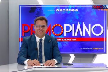 Ciocca "Costruire un contenitore del centrodestra in Ue"