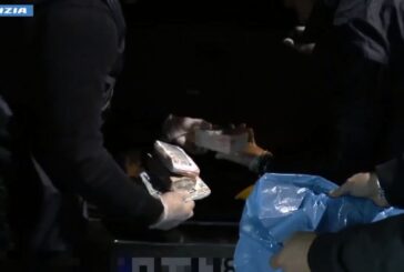 Arresti per droga in provincia di Como, disarticolate due organizzazioni