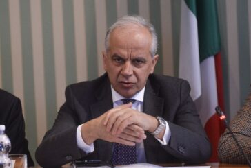 Piazza della Loggia, Piantedosi "Ferita profonda nella storia del Paese"